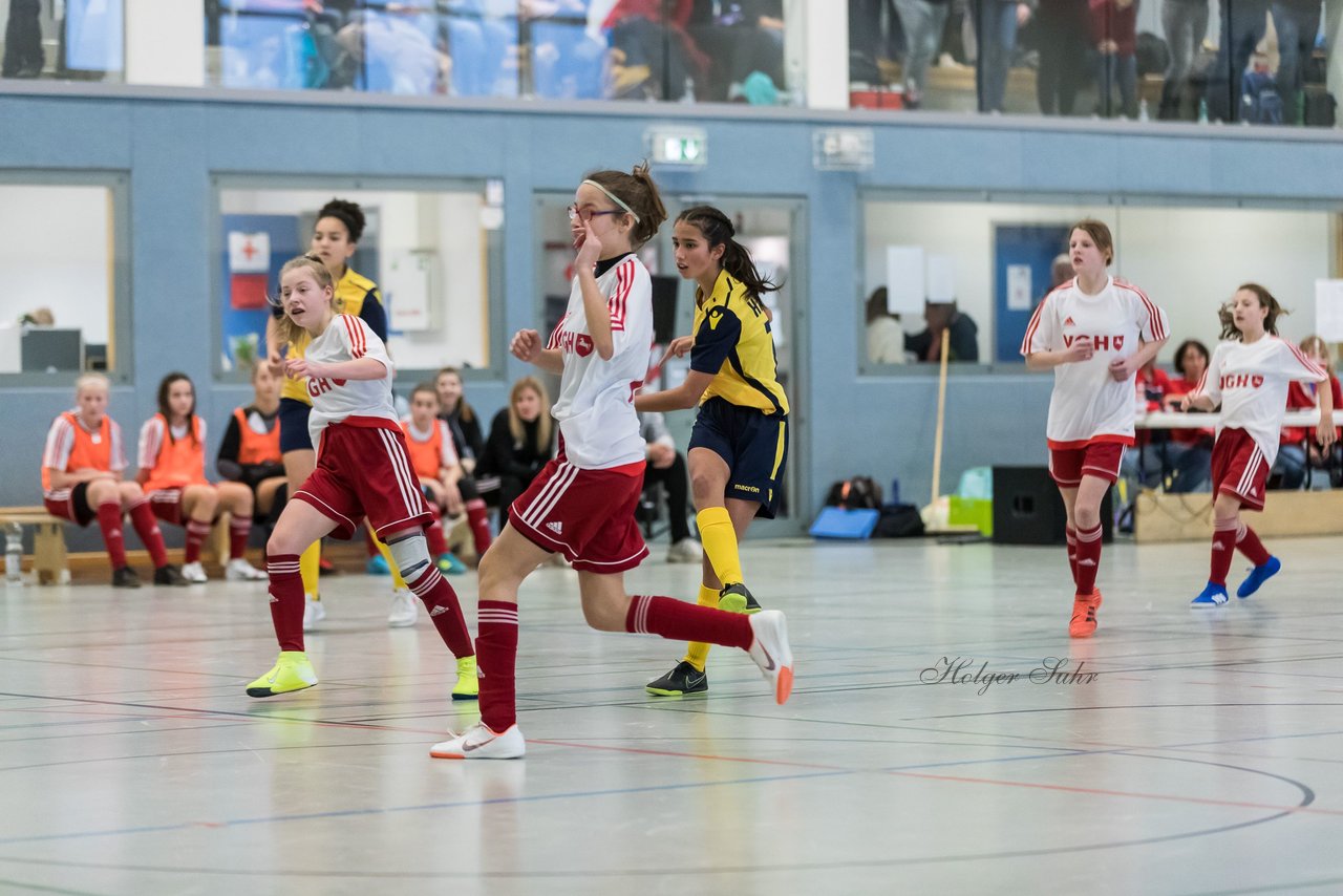 Bild 637 - wBJ Auswahl Futsalturnier